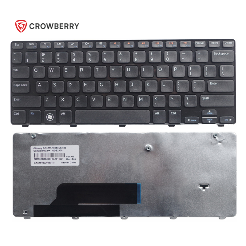 Why Buy Designer Use Laptop Keyboard for Desktop From Leading Company 1