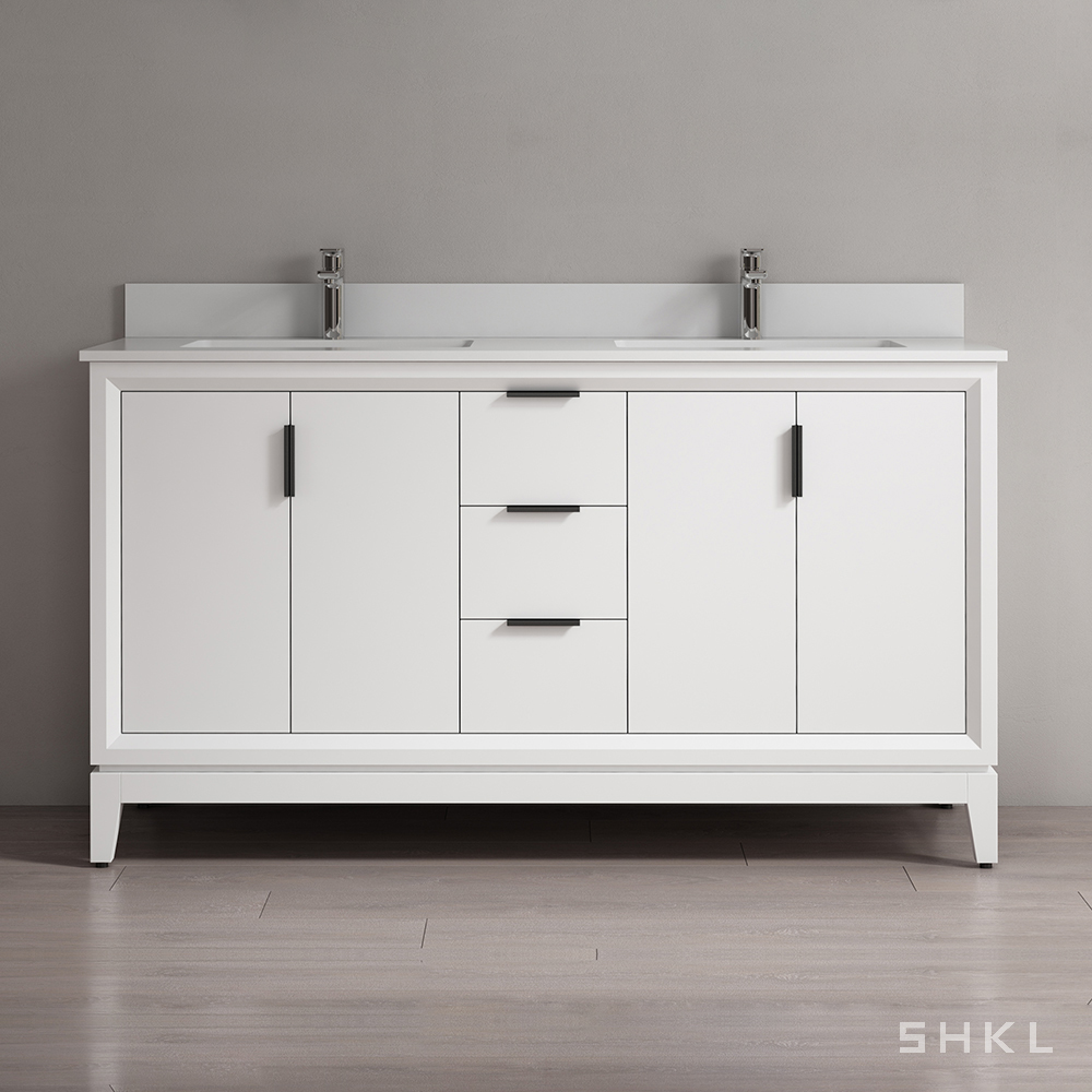 Bathroom Vanity Manufacturer SHKL