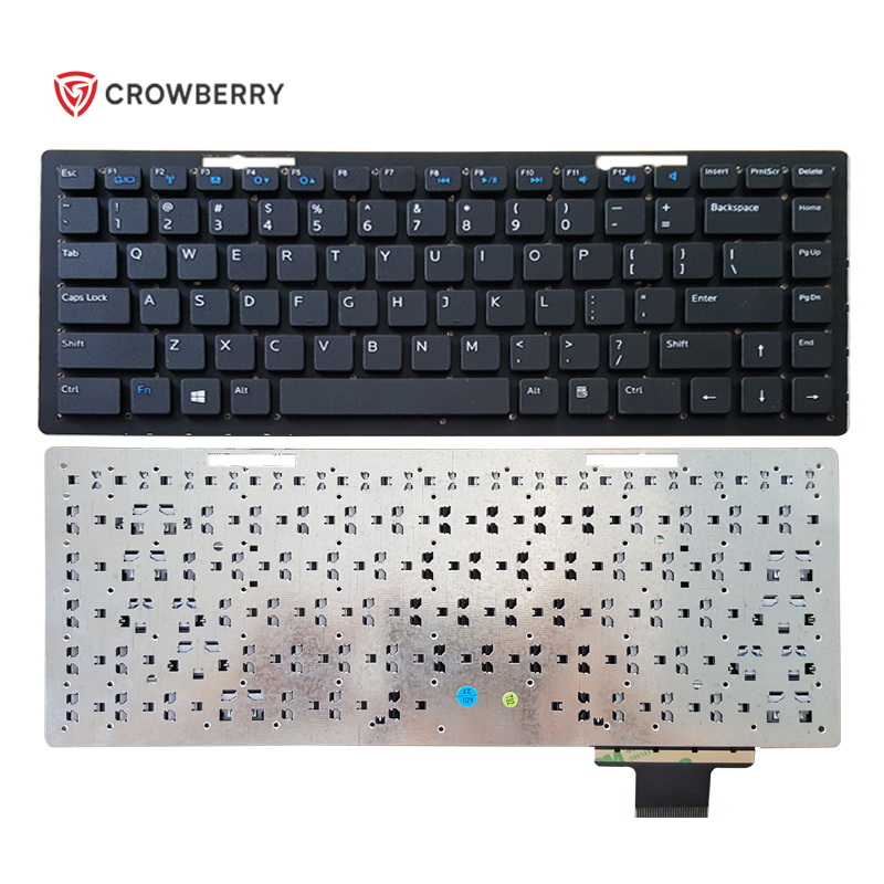 A Brief on Asus Laptop Keyboard Price Label Design 2