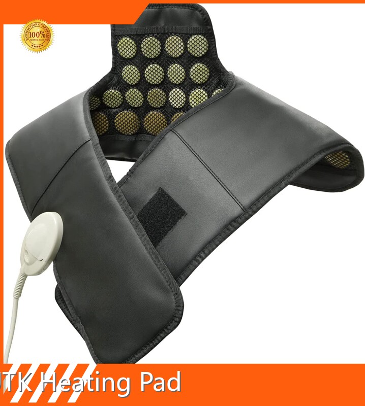 UTK Jade and Tourmaline Stones Utk Infrared Heating Pad Canada 1