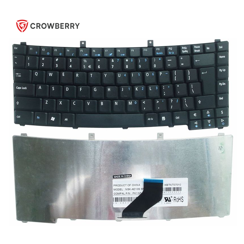 High-quality Laptop Keyboard Replacement Cost Manufacturers 2