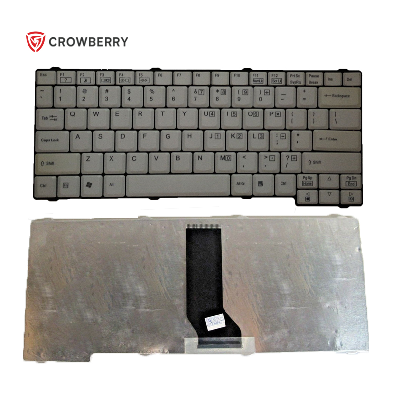 What's the Benefits of a Laptop with Full Keyboard ? 2