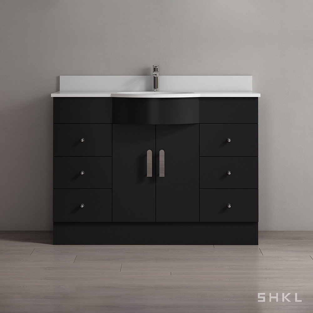 Bathroom Vanity Manufacturer SHKL
