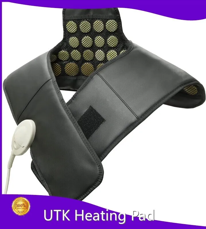Medium Neck and Back Heating Pad UTK 1