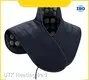 Almohadilla térmica de infrarrojo lejano para cuello y hombro Venta al por mayor de cuello y hombro - UTK 1