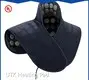 Almohadillas curativas infrarrojas para cuello y hombros con piedras de jade y turmalina marca UTK 1