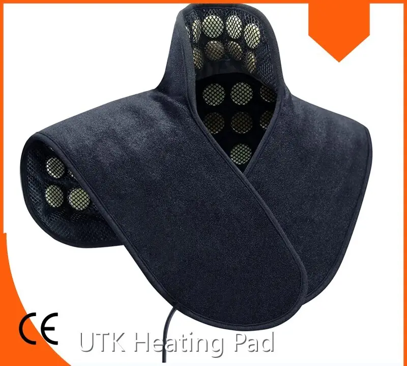 Pad riscaldante a infrarossi Canada Collo e spalle Marca UTK Pad riscaldante a infrarossi Canada 1