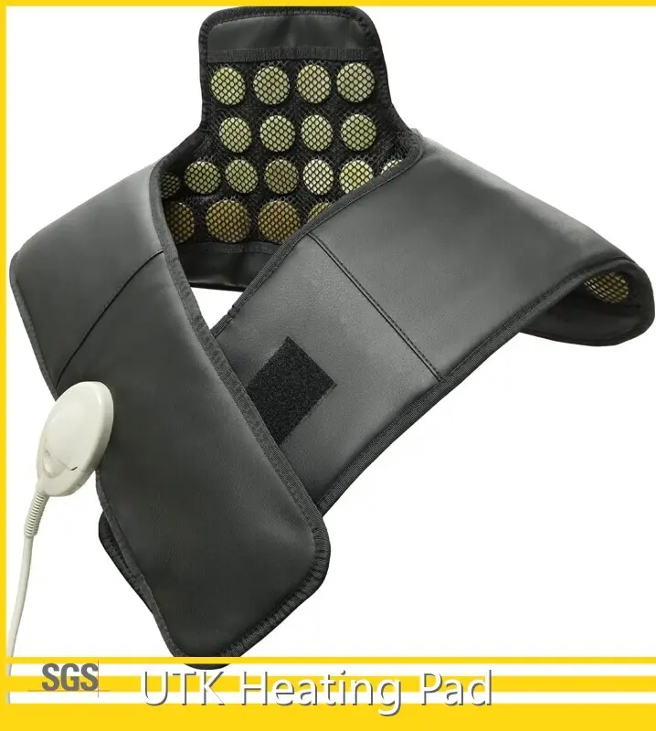 UTK Brand Utk Infrared Heating Pad Canada Manufacture 1