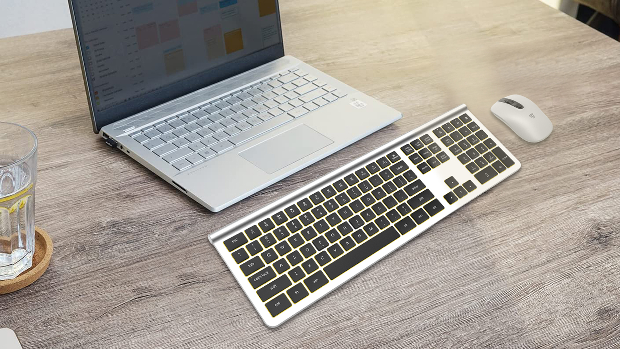 What’s the best selling keyboard in 2022? 1