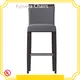 Yumeya Chairs Brand Small Upholstered Chair with Arms Supplier 1