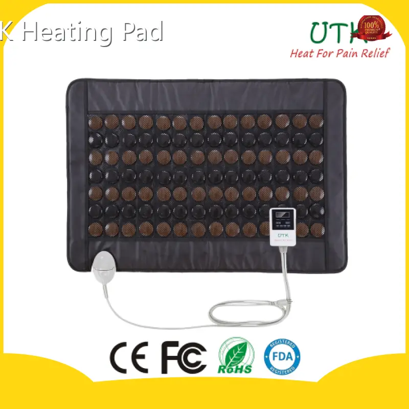 UTK Brand Warm Pad for Back Pain-1 1