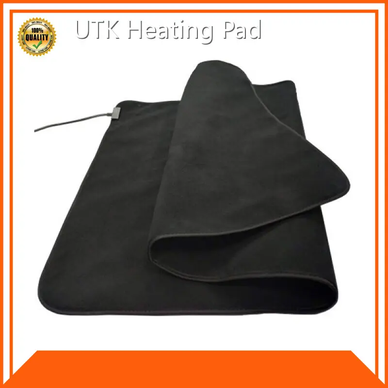 Quality UTK Brand Best Heating Pad for Back 1