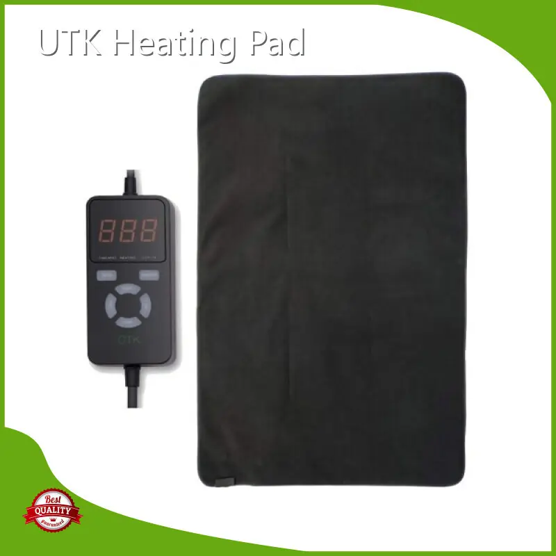 UTK Heating Pad for Back Muscle Pain-1 1