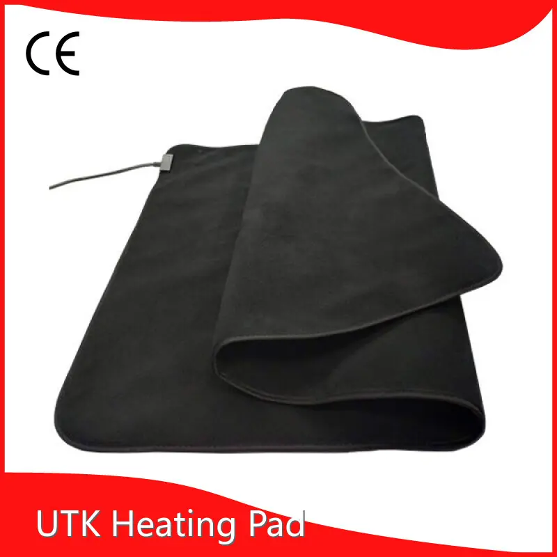 Meilleur coussin chauffant de marque UTK pour la fabrication de douleurs au bas du dos 1