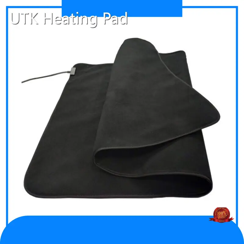 Large Heating Pad for Back UTK Brand-1 1