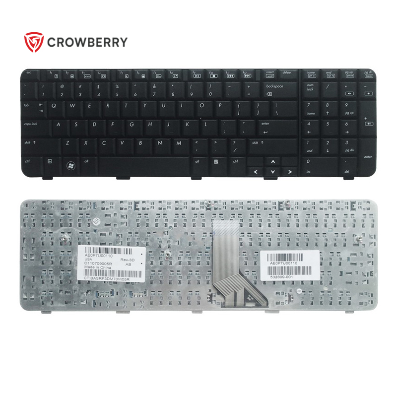 Buy the Best Laptop Keyboards at These Prices 1