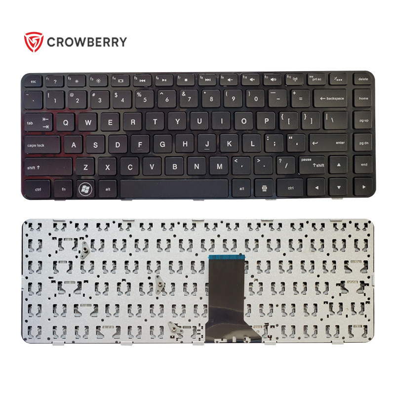 A Simple Way to Have the Best Notebook with Keyboard Options 2