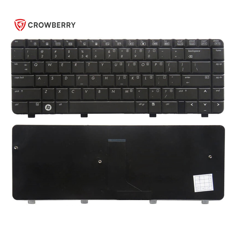 How to Choose the Right Laptop Keyboard Protective Film 1