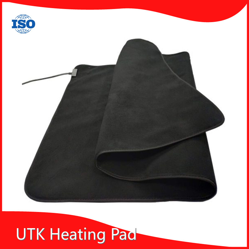 Infrared Heating Pad for Back Pain UTK Brand 1