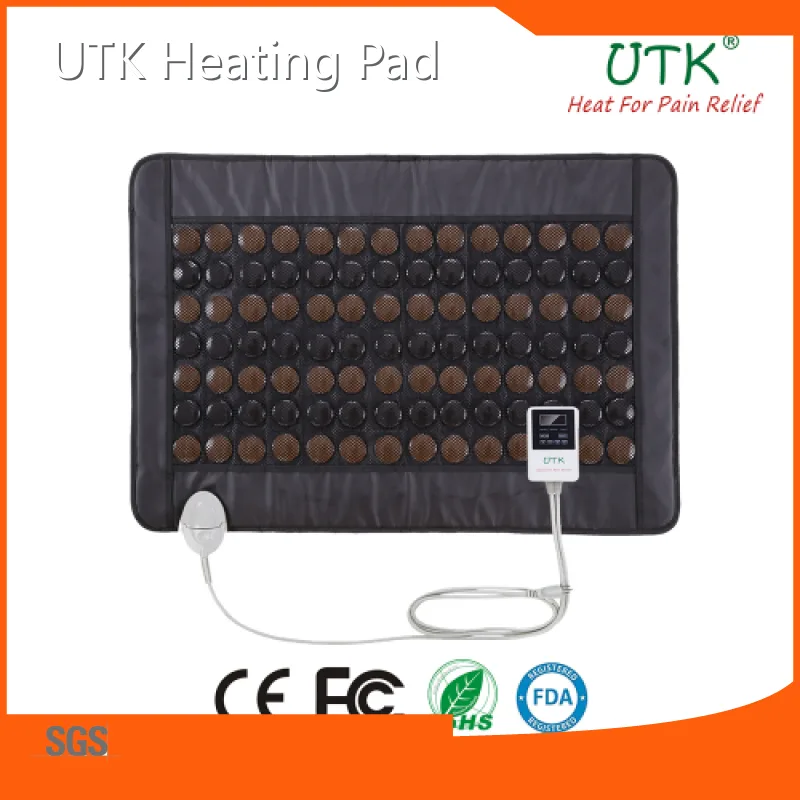Infrared Back Pad UTK Brand Company 1