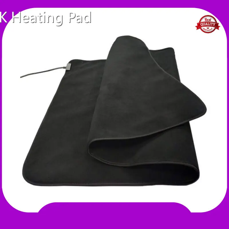UTK Brand Large Heating Pad for Back 1