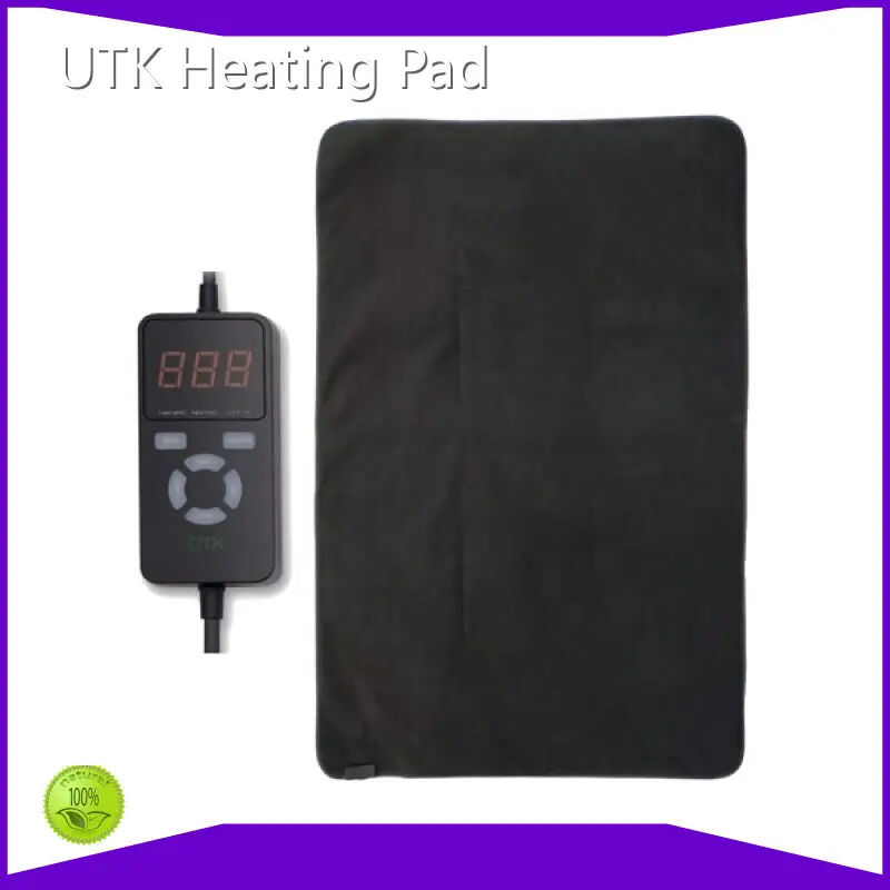UTK Heating Pad for Back Pain Relief, | UTK Heating Pad 1