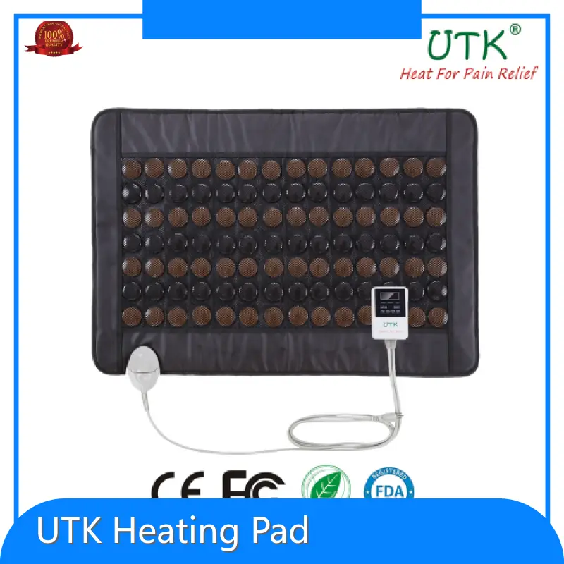 Back Heating Pad for Back Pain UTK Company 1