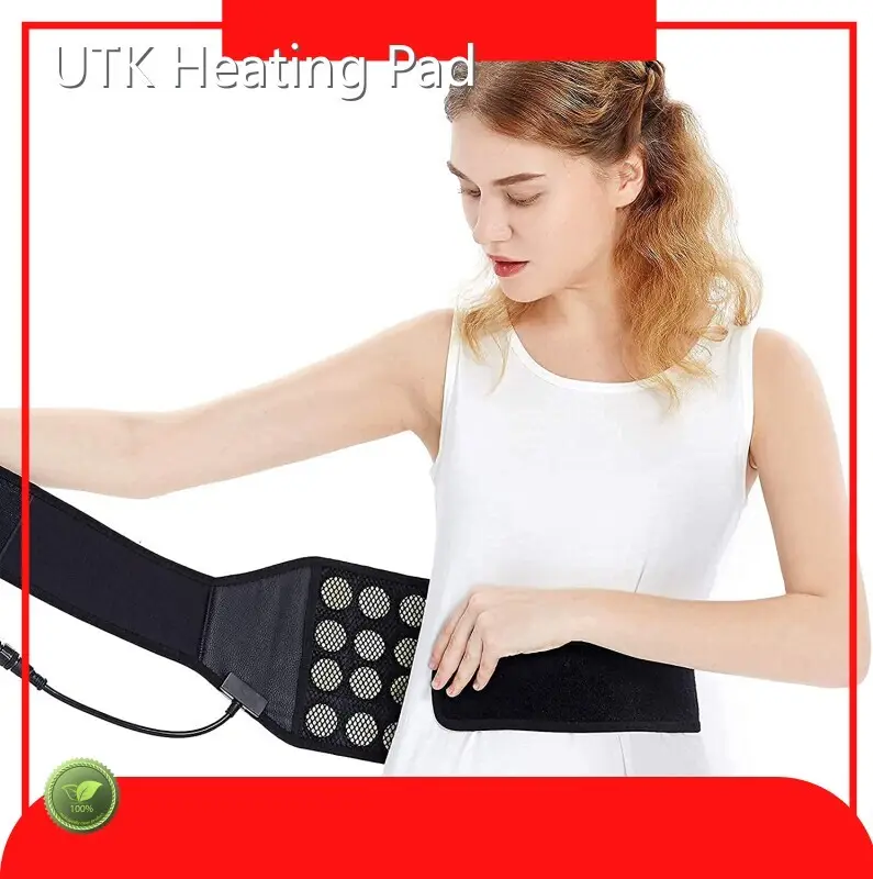 Heating Pad for Back During Pregnancy UTK 1