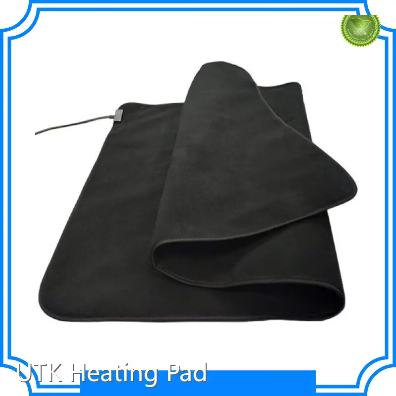 Pad riscaldante per lombalgia di UTK 1