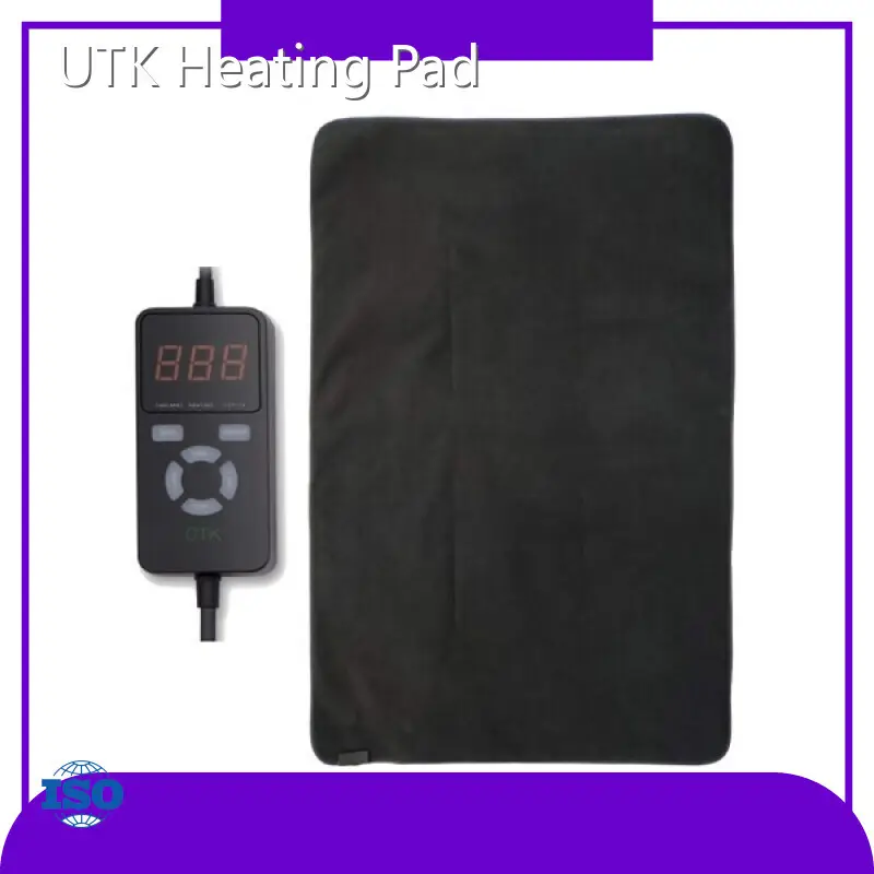 Quality UTK Brand Whole Back Heating Pad 1