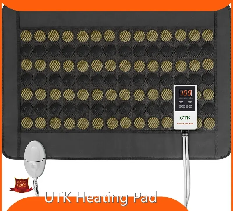 Heating Bed for Back Pain UTK-1 1