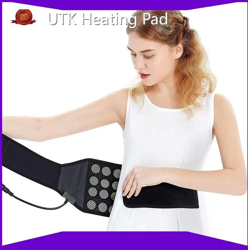 पीरियड क्रैम्प्स के लिए UTK ब्रांड हीटिंग पैड 1