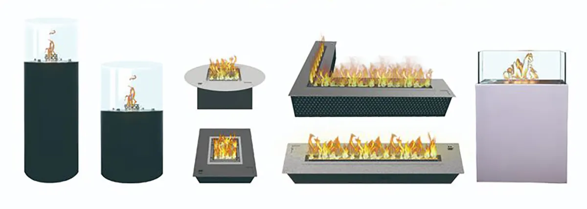 How to Use Fireplaces Safely? 1
