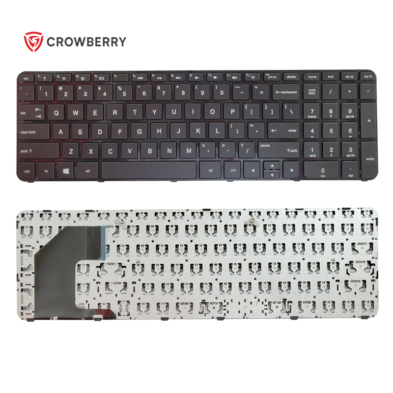 A Simple Way to Have the Best Notebook with Keyboard Options 1