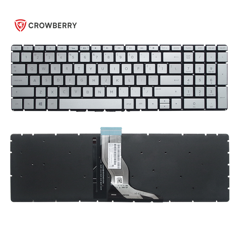 Different Types of Laptop Keyboards: What Are the Features? 2