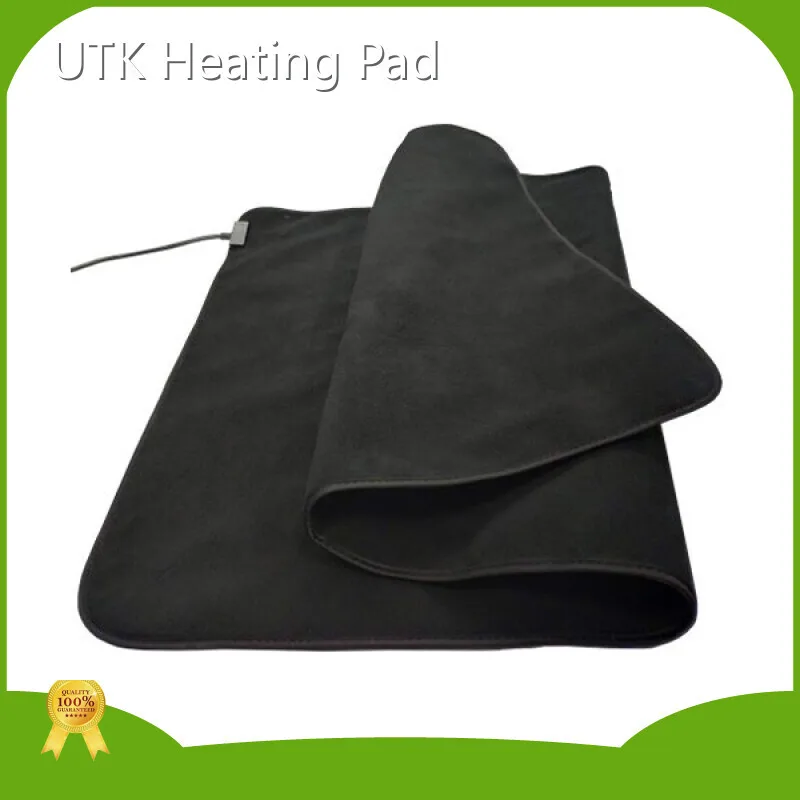 Pad riscaldante ricaricabile per Back UTK Brand Company 1