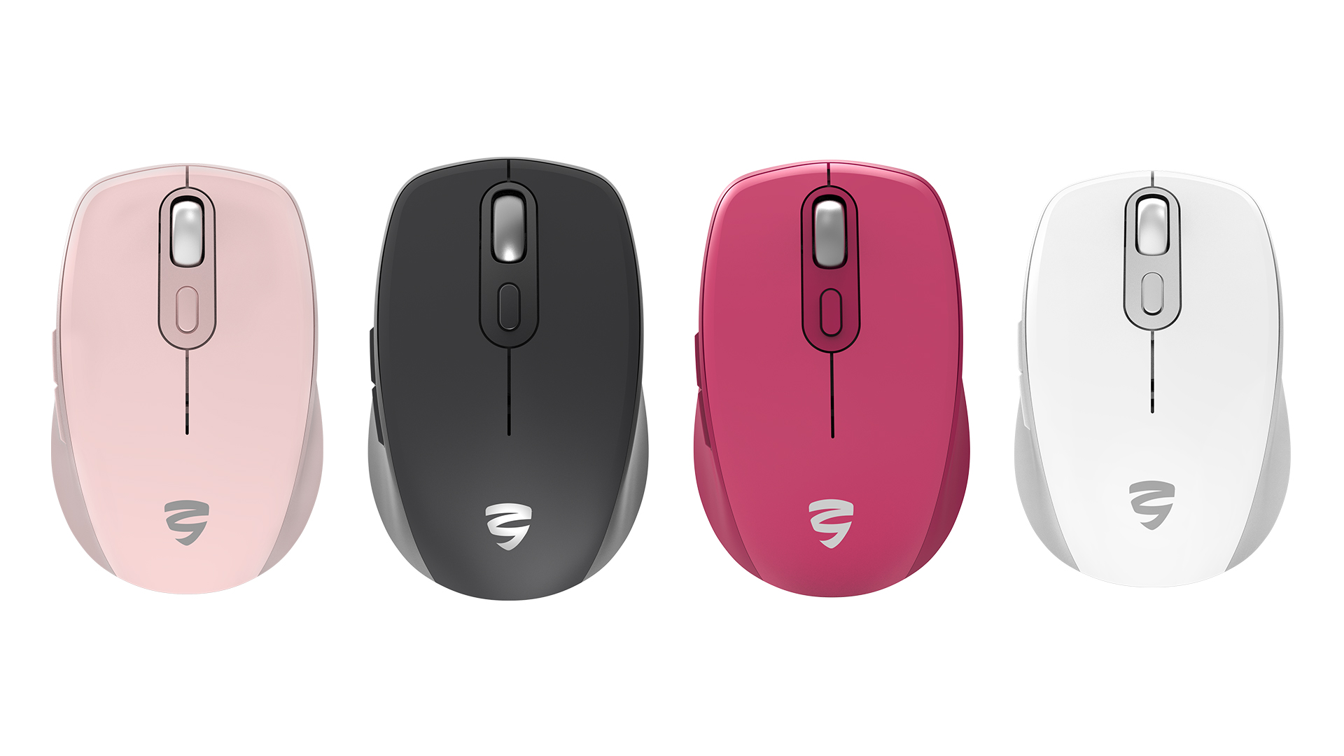 Keyceo Last 2.4g+BT mouse recomment 2