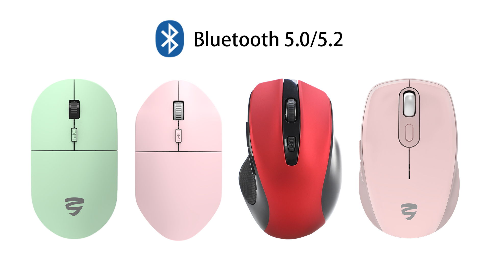 Avantages de Bluetooth 5.2 3