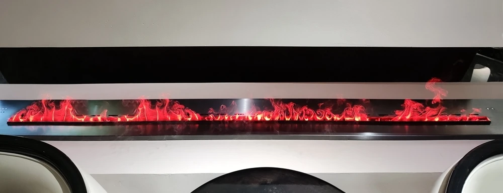 New Technology Water Vapor Fires 1