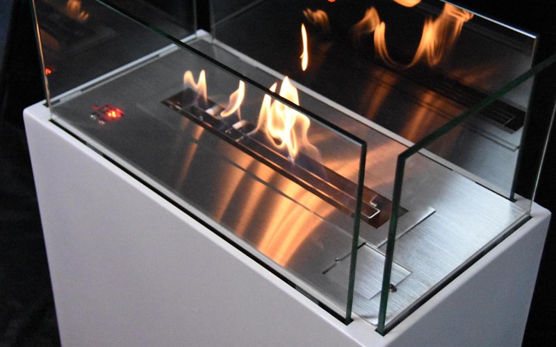 Different Designs With Ethanol Fires 2