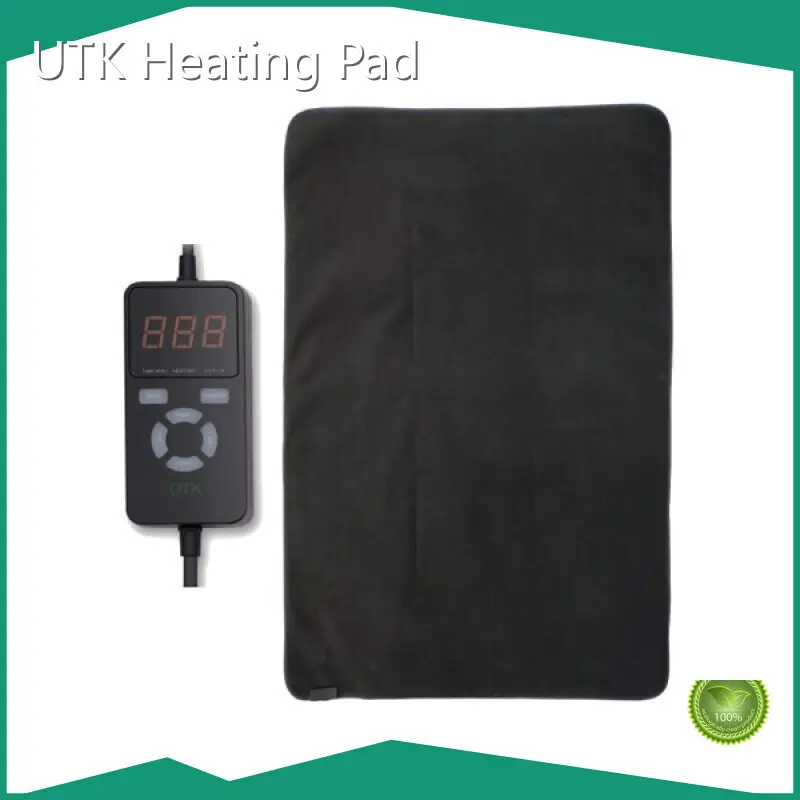 Infrared Back Pad UTK Company-1 1