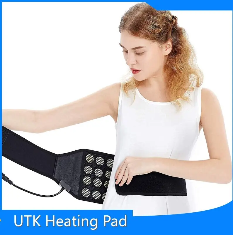 UTK Heating Pad for Cramps During Pregnancy 1