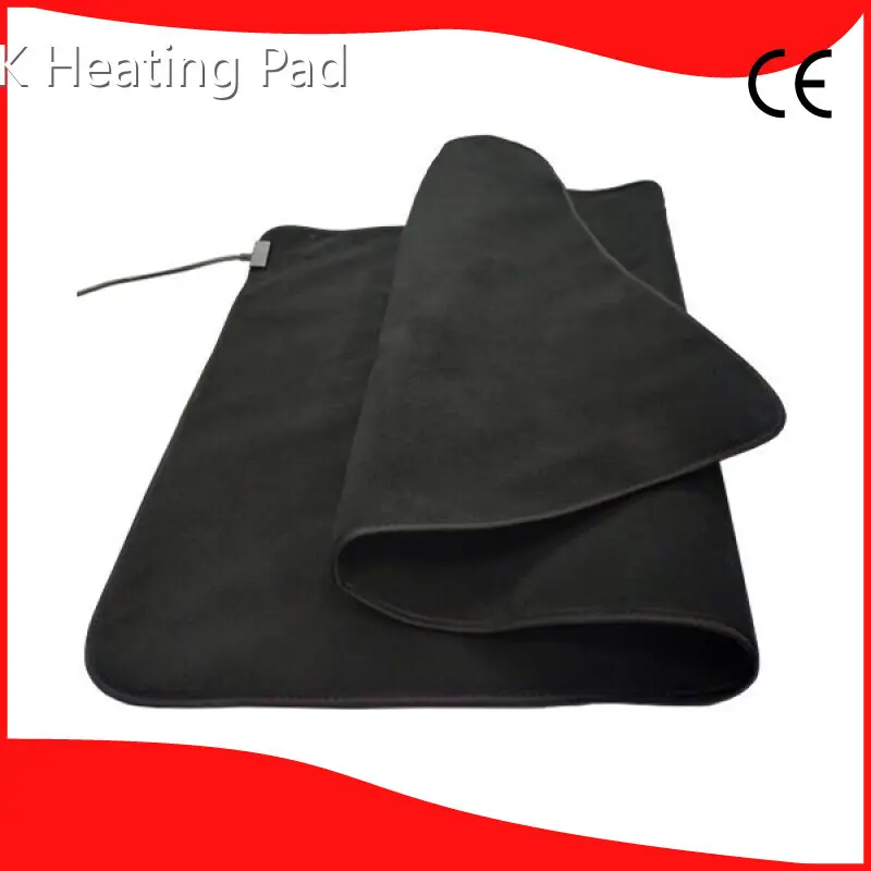 UTK Brand Infrared Back Heating Pad Manufacture 1