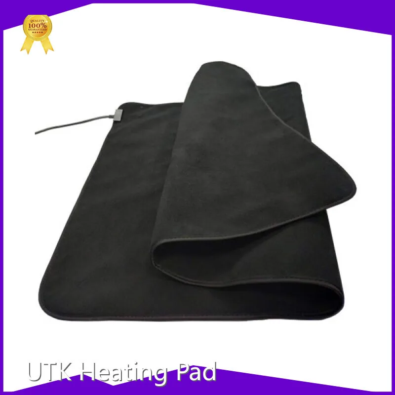 Almohadillas térmicas grandes para el dolor de espalda Marca UTK 1