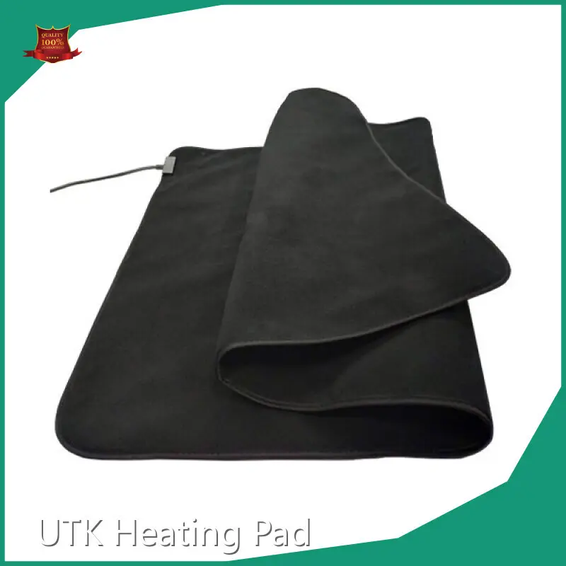 Hot Heating Pad for Back Muscle Pain UTK Brand-1 1