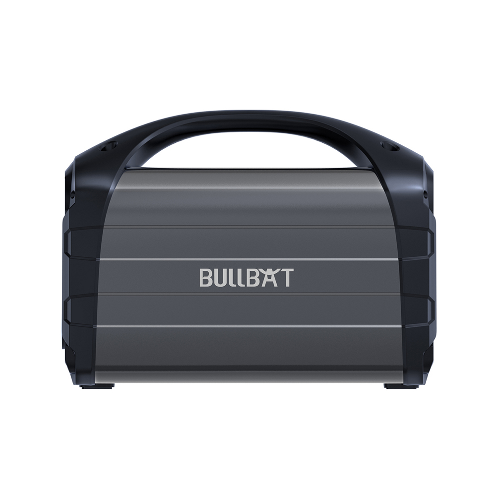 BULLBAT Adventurer 500 Portable Power Station 298Wh/500W