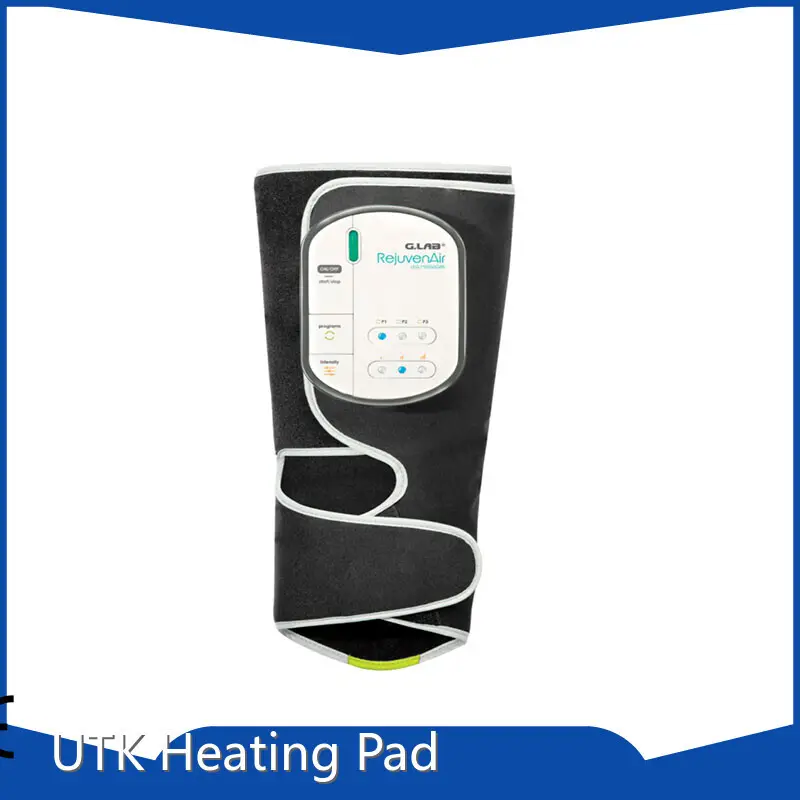 Costco Shoulder Heating Pad UTK 1