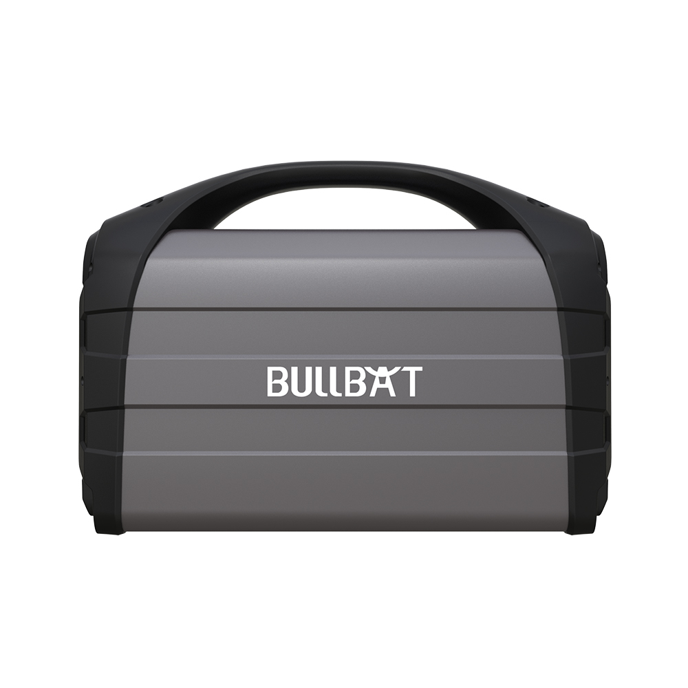 BULLBAT Adventurer 1500 Portable Power Station 1226Wh/1500W