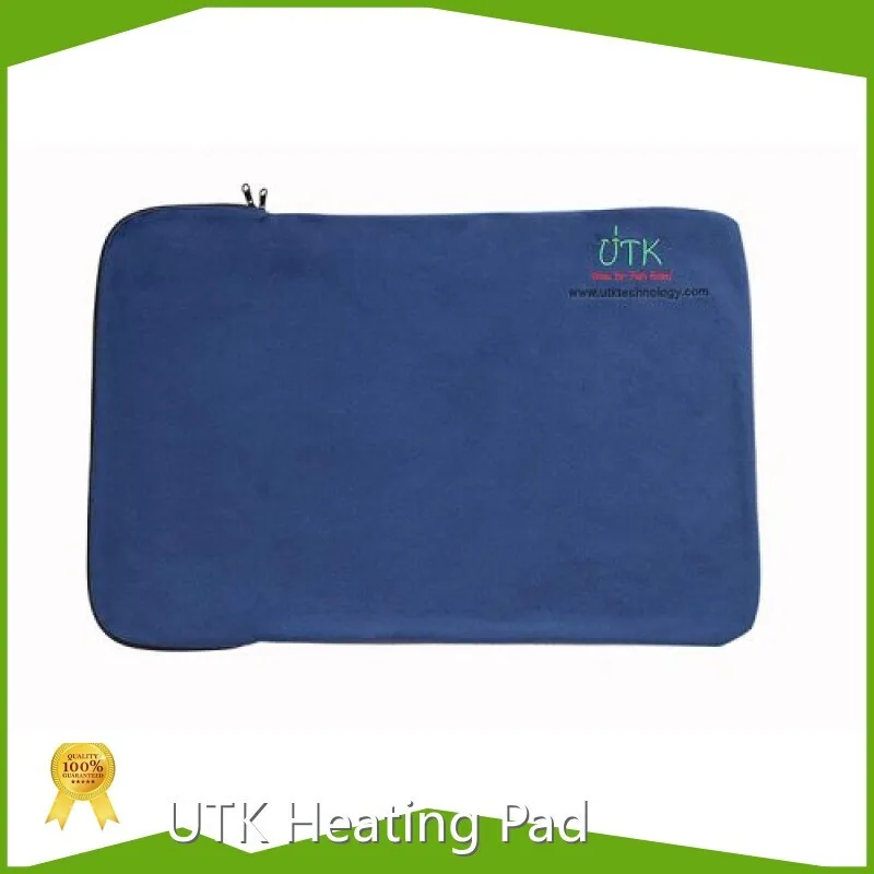 Costco Canada Heating Pad by UTK 1