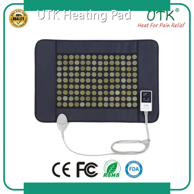 UTK Brand Buy Electric Heating Pad Online 1